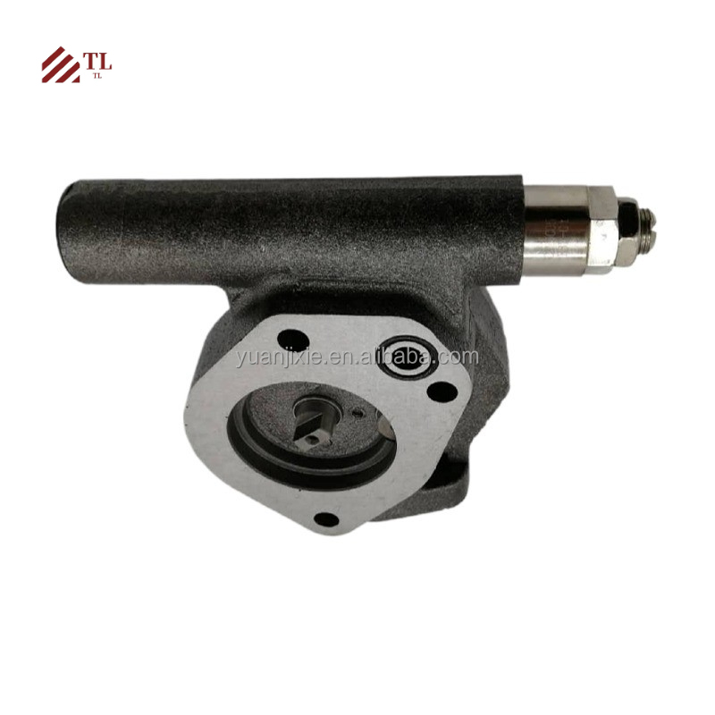 Building Material Shops Apply to Digger Excavator Spare Parts Pilot Pump 704-24-24420