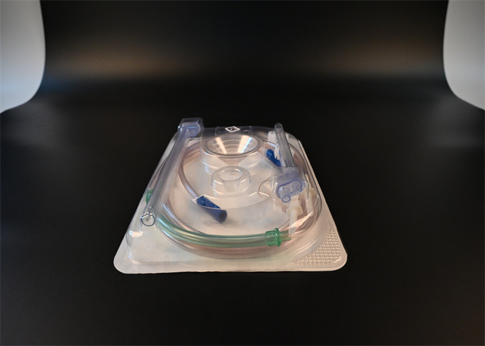 Blister Pack Pharmacy Surgical Devices Packs Thermoformed Packaging OEM ODM Support