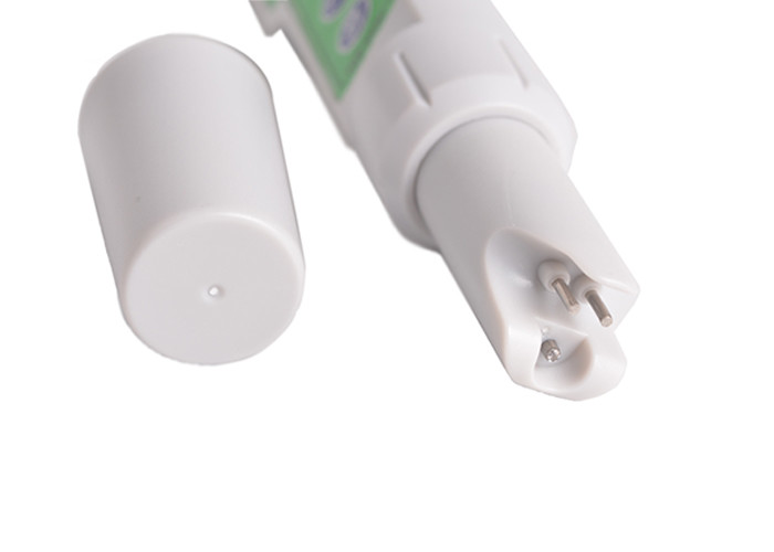 Drinking Water TDS Digital Meter , Digital Water Testing Meter With LCD Display