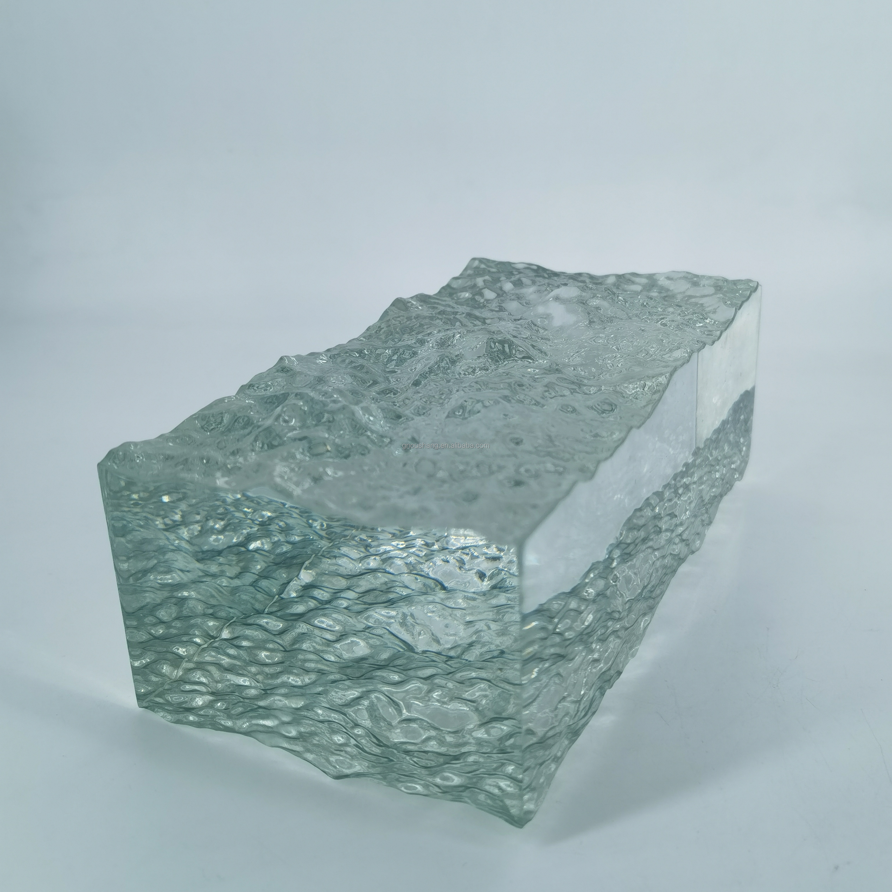 4ft X 8ft Transparent Cast Acrylic Sheets 20mm 60mm 80mm 150mm Thick