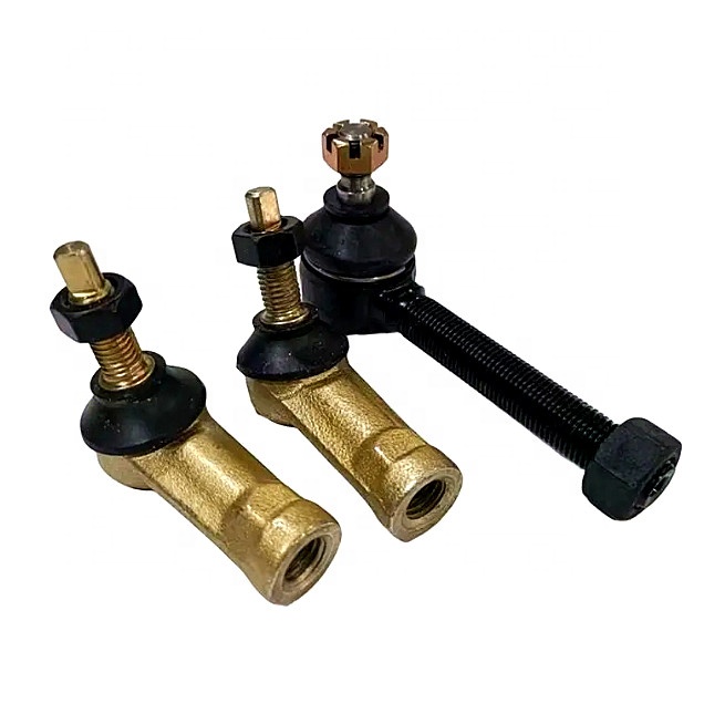 DZ96259240137/139/189000240031 Shacman Truck Spare Parts Ball Joint for Gear Shifting