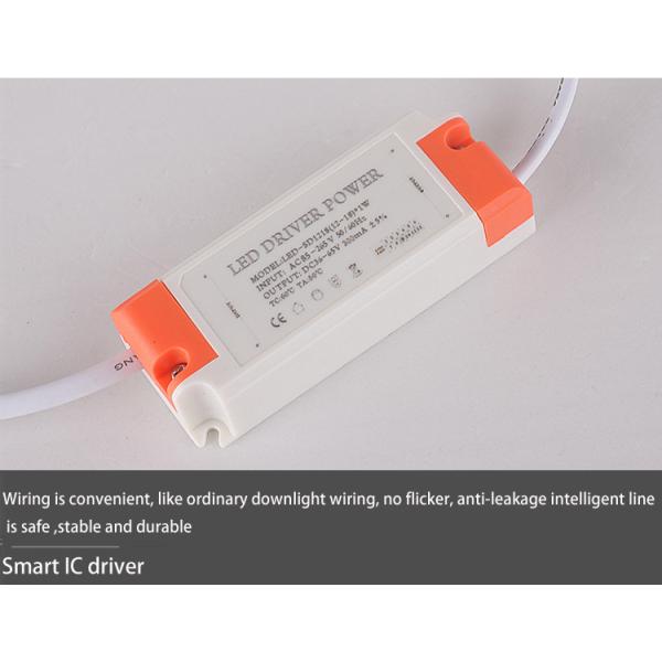 10V 220V 12W 18W 24W Round Ceiling Smart Home Lights Motion Sensor Light LED Night Lamp surface mounted downlight