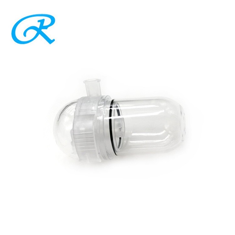 Medical Disposable Dryline Water Trap For Mindray