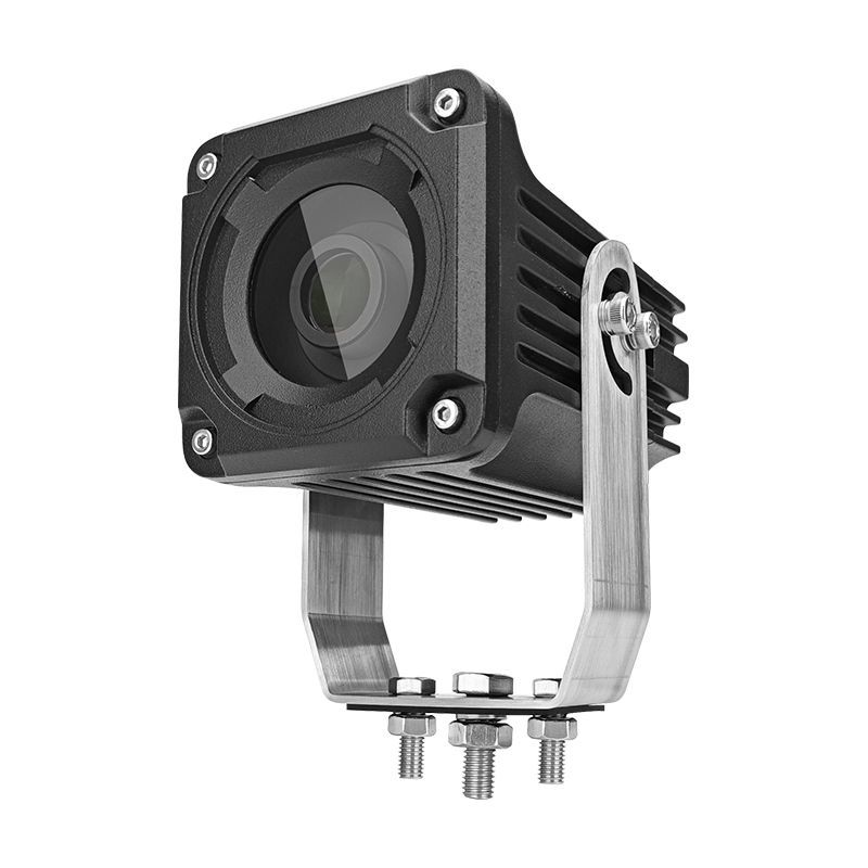 Factory Customized Vehicle LED Gobo Projector Light 10-80V