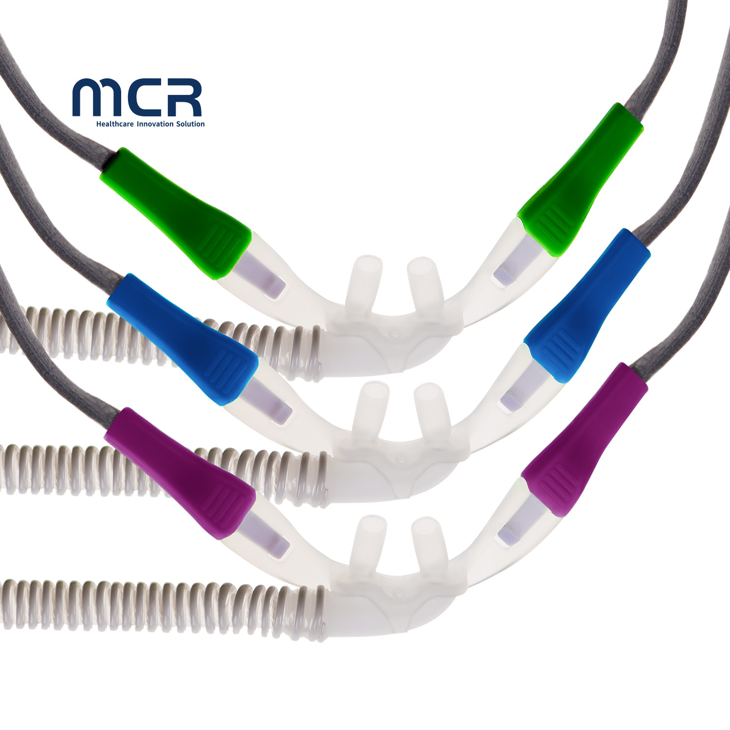 Home Oxygen Nasal Cannula For Long-Term Care Setting