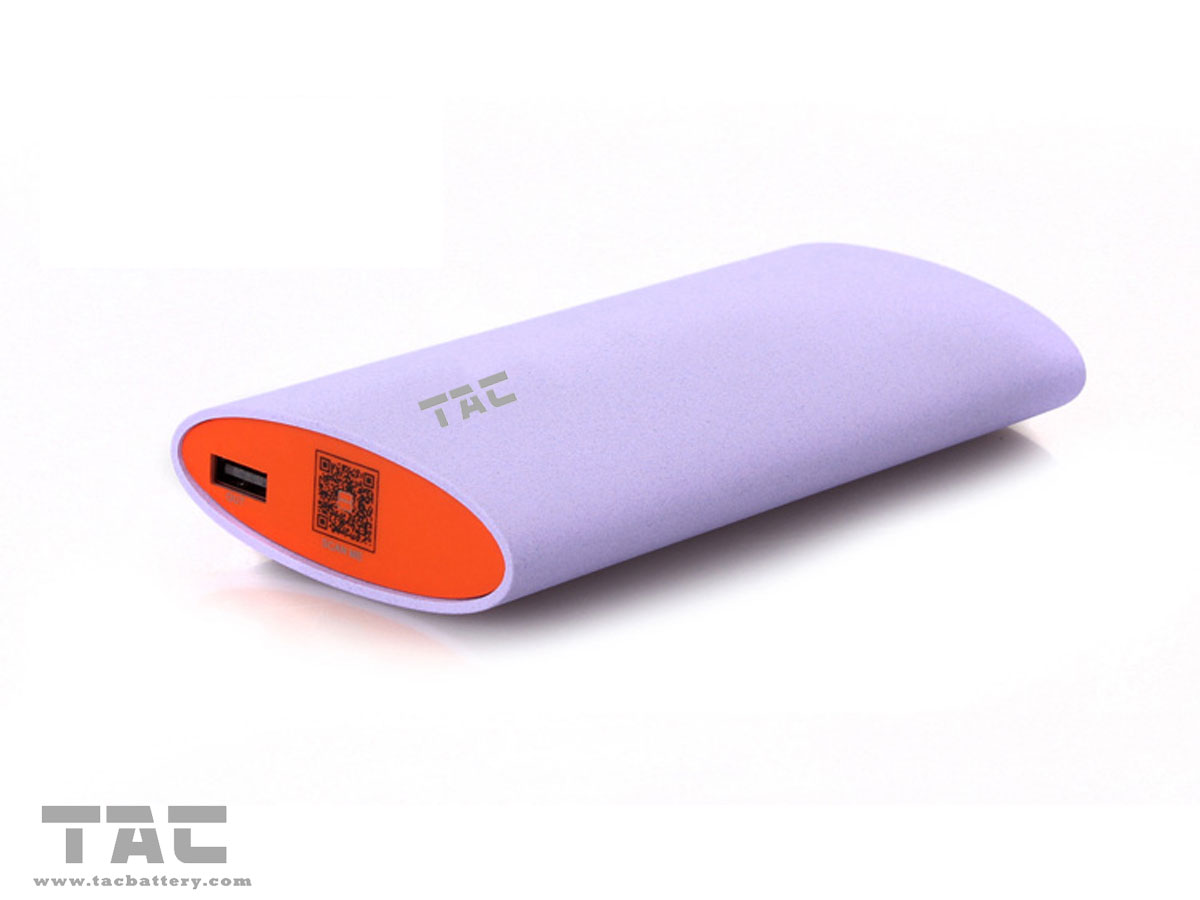USB charger power bank