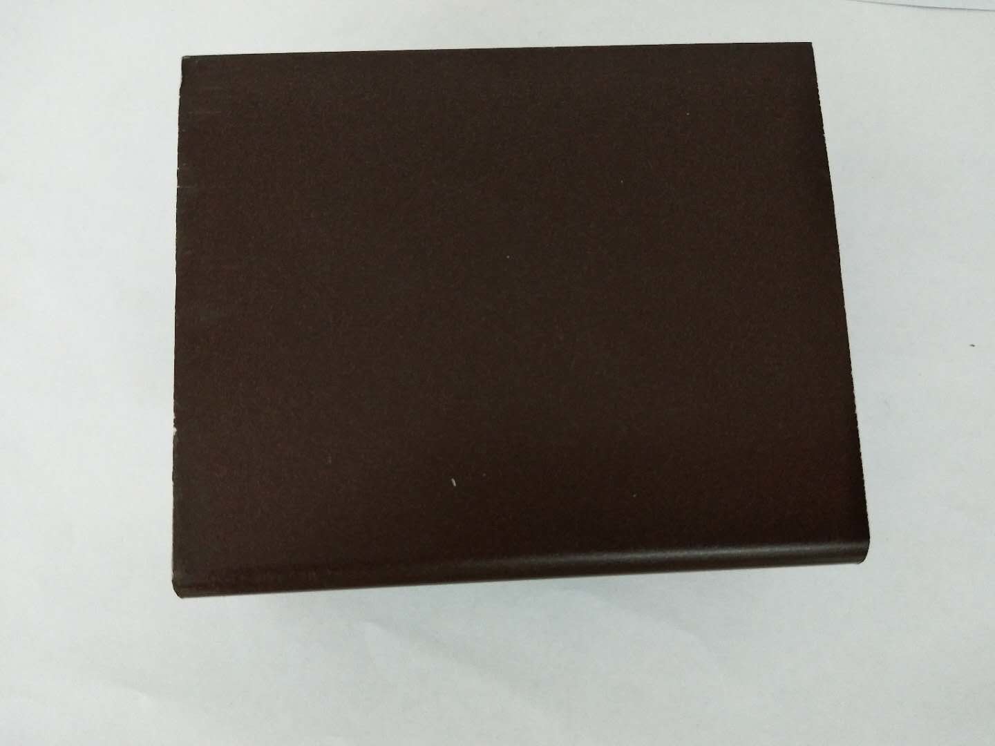 6m Normal Length Aluminium Sliding Window Frames Corrosion Resistance