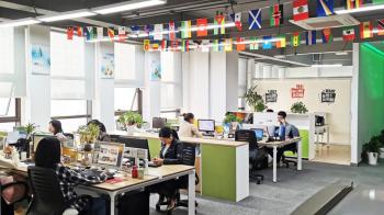 Zhongshan Shuangyun Electrical Co., Ltd.