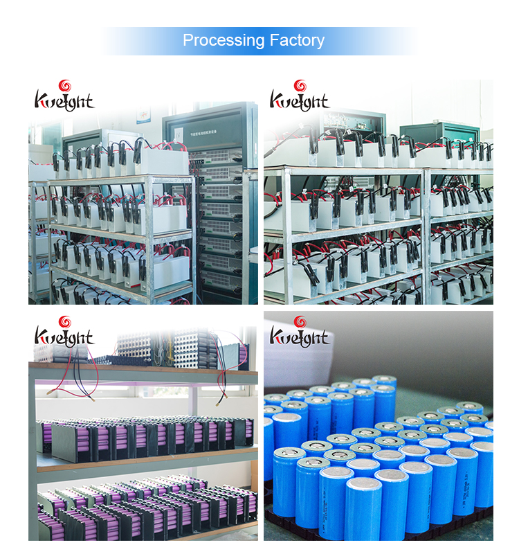 96v 50ah Lifepo4 Lithium Battery Pack For Standby Power Of Medical Equipment