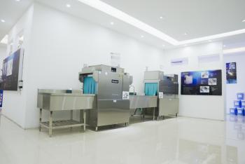 Guangdong Hengze Commercial Kitchen Equipment Co., Ltd.