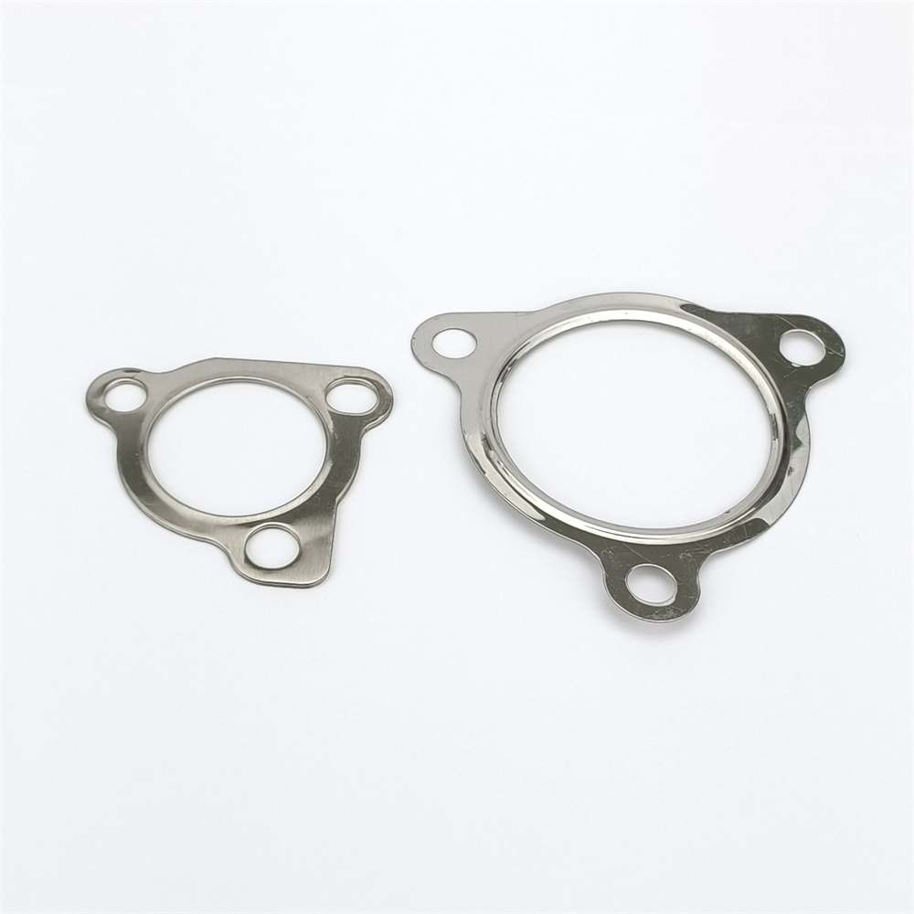 K03 Turbo Exhaust Gasket Turbocharger Turbine Inlet Manifold Flange Gasket Fits