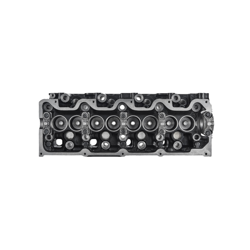 CQ AUTO PARTS AUTO ENGINE PARTS 3L Cylinder head for 11101-54131 AMC909053 TO YOTA