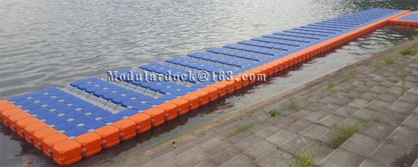 jet float floating dock