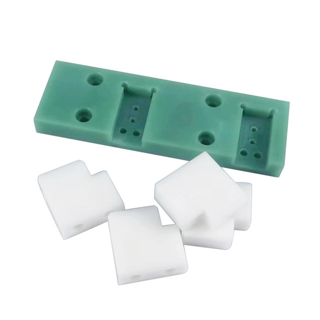 Customized Anodic Alumin CNC Machining for Electronic Applications