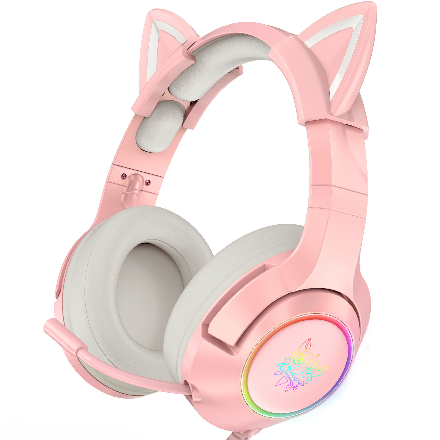 2.2m Wire Onikuma K9 100mA Stereo Gaming Headphones