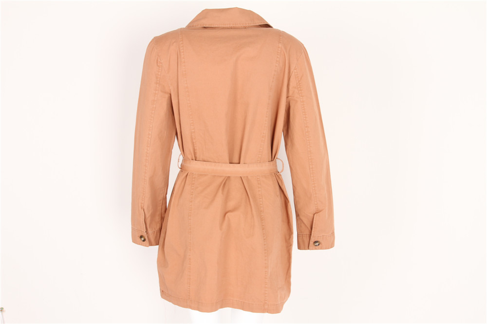 Ladies cotton parka, Women's fashion parka, good cutting, Special Offer