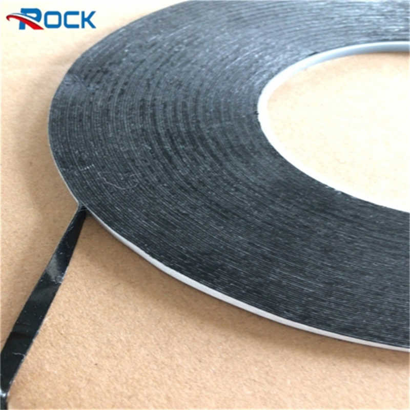 Anti Corrosion Double Sided Butyl Sealant Tape Waterproof