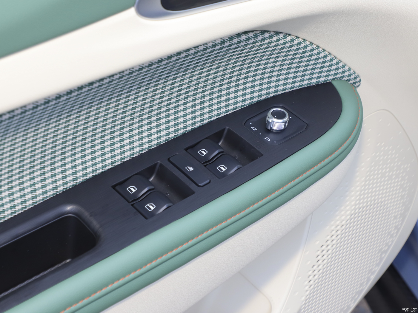 2023 Ora Cat GT The Perfect Combination of Style and Performance for Medium-Sized EVs