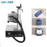 Buy cheap Gobo Laser Logo Printer for Glass Bottle Printing 3W 5W Portable Laser Marking from wholesalers