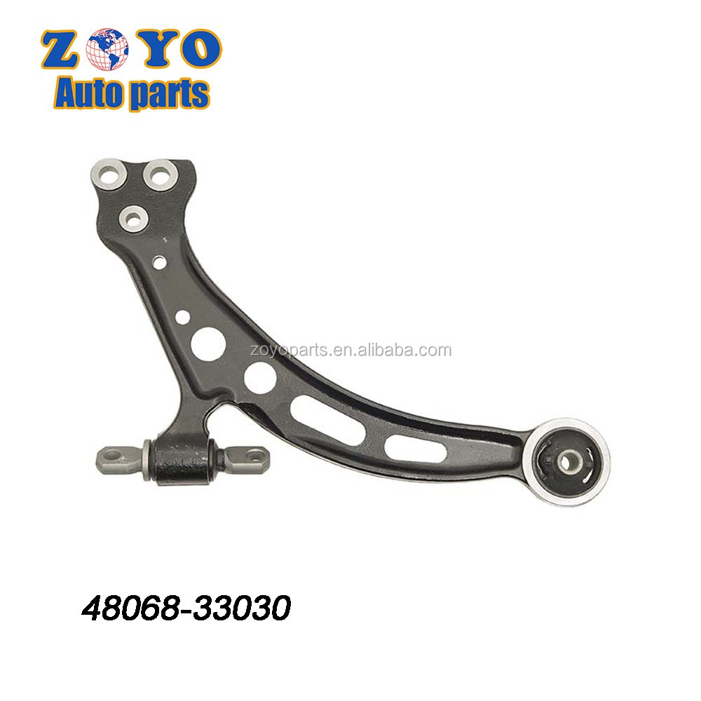 K620051 MS9654 Front Right Suspension Arm for Lexus Toyota AVALON Saloon 1997-2002