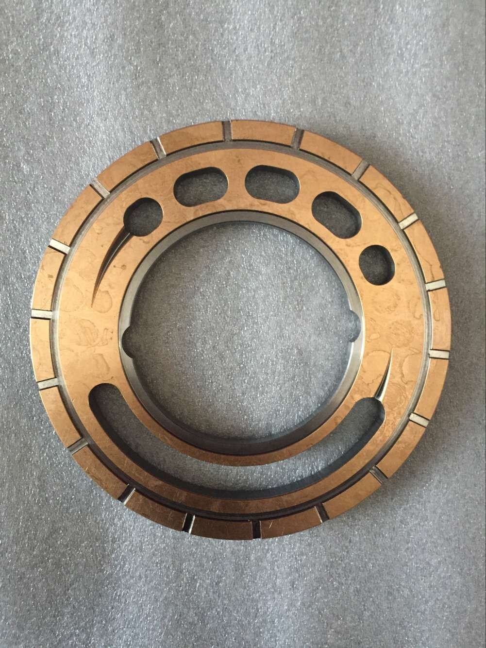 Sell Parker Hydraulic Pump PV180 Rotary Group all inner replacement parts .