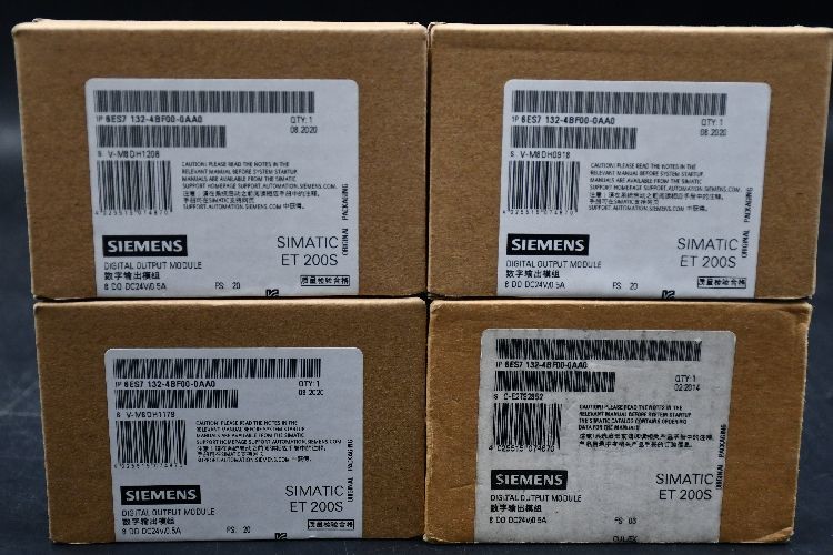 Siemens PLC I/O Module for use with SIMATIC ET 200S Series, 81 x 15 x 52 mm, Digital, Micro 800, 24 V dc, SIMATIC