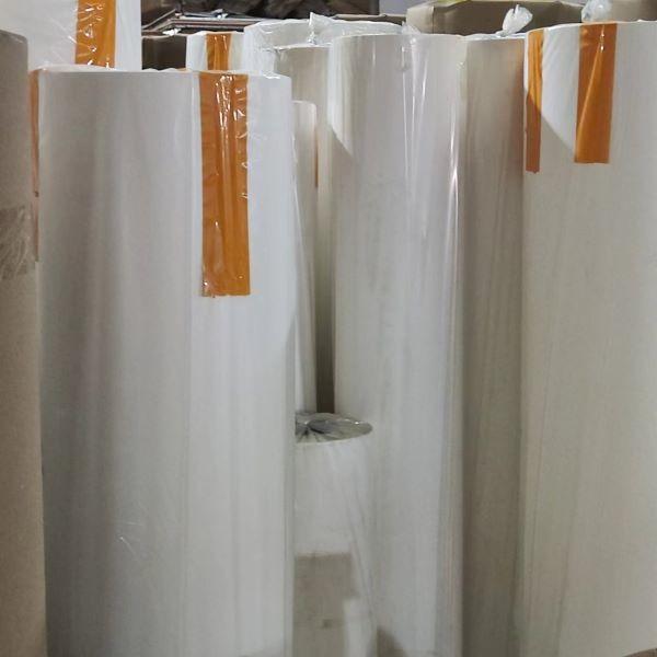 Digital Printing Heat Transfer Paper Heat Sublimation Paper Roll