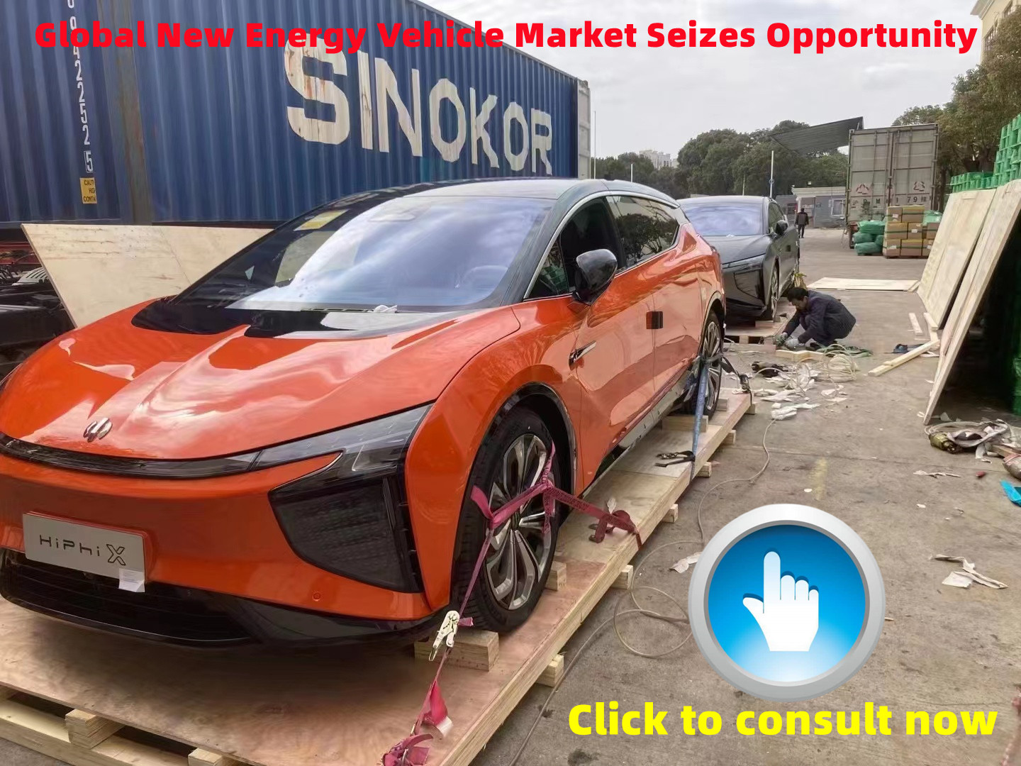 2023 Direct Practical Pickup Trucks Electric Pick Up EV White 4 Door Mini Electric Truck EV Car