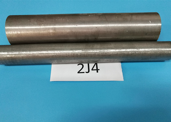 Iron Cobalt Permanent Magnet Alloy 2J4 Cold Rolled Strip Thickness 0.05mm