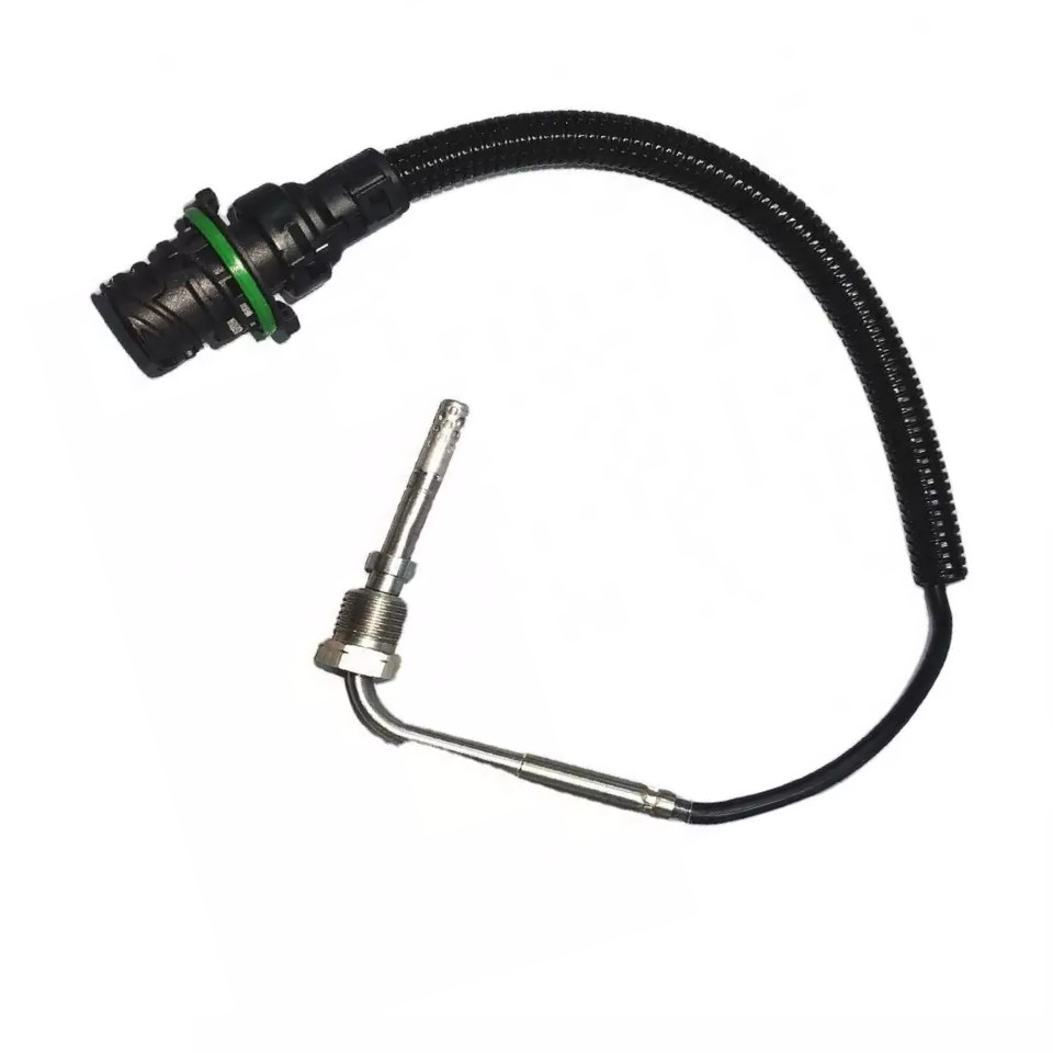 Euro5 Exhaust Gas Temperature Sensor For Mercedes Benz OEM 61530628 A0061530628 A1614310103