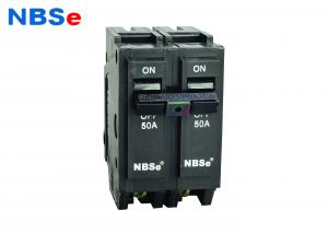 China NBSe TQC Series Mini Circuit Breaker Square d Type on sale