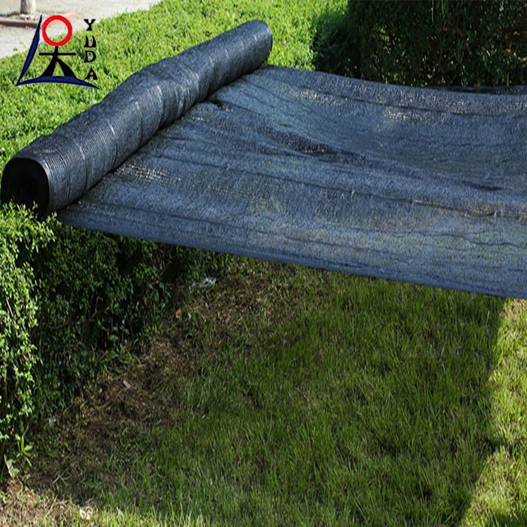 30%-90% Rate Agriculture Sun Shade Net / Good Breathability Anti Uv Sunshade Net