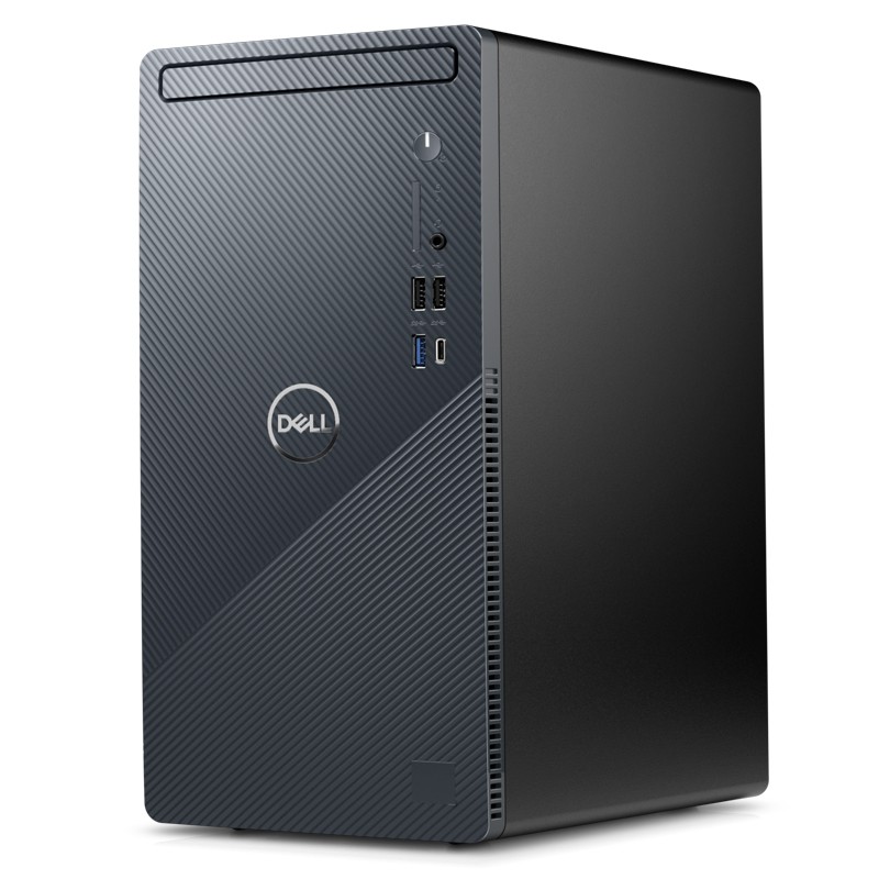 Upgrade Your Gaming Setup with Dell Inspiron IN3910 i3-12100 8G 1T Win11 DIY Desktop