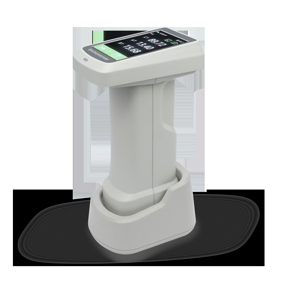 DS -660 CHNSpec Spectrophotometer For Color Matching