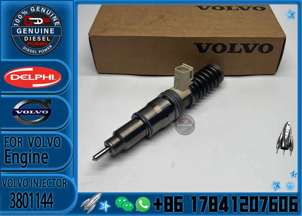 Good Price Unit Pump Injector Electronic Unit 3883426 3801144 BEBE5D00001 BEBE5H00001 Diesel Injector for VOL
