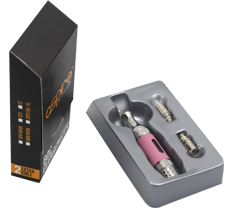 Aspire ET-S BDC clearomizer