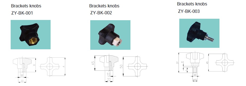 STARKNOBS