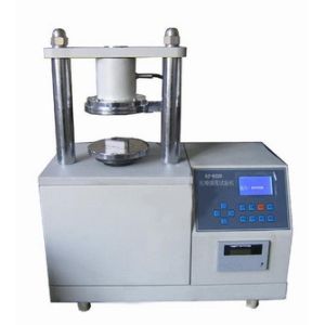 Buy cheap Digital Ring Crush Strength Tester product