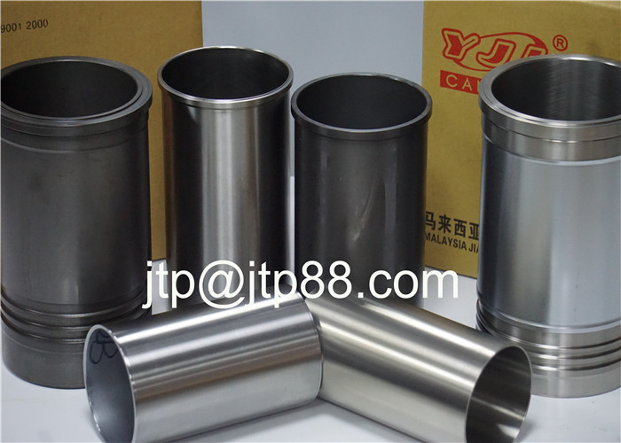 Truck Auto Engine Parts K24 Cylinder Liner & Piston Set & Piston Ring Diameter 92mm