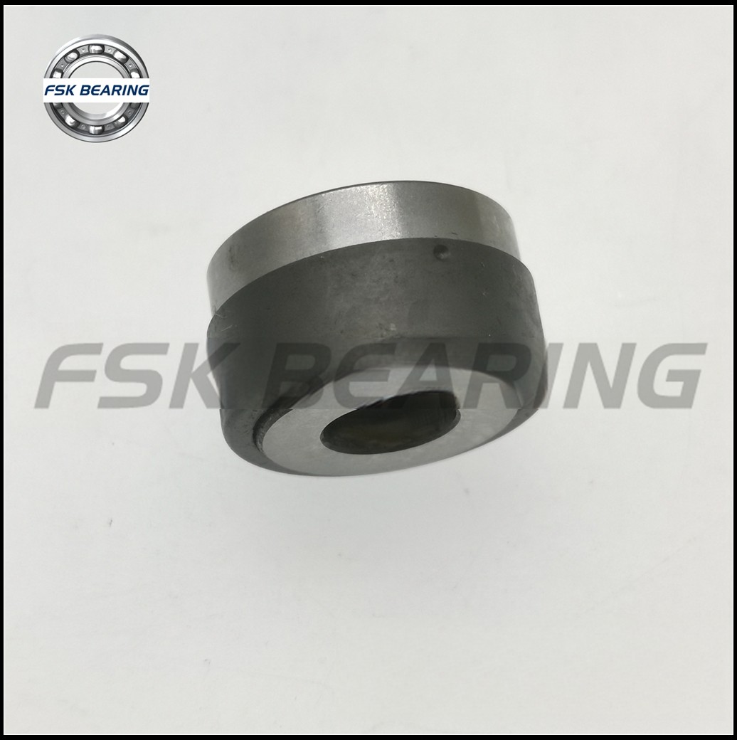 Gcr15 Chrome Steel AKL F-30674 Thrust Ball Bearing Single Direction 10*25*14mm China Manufacturer