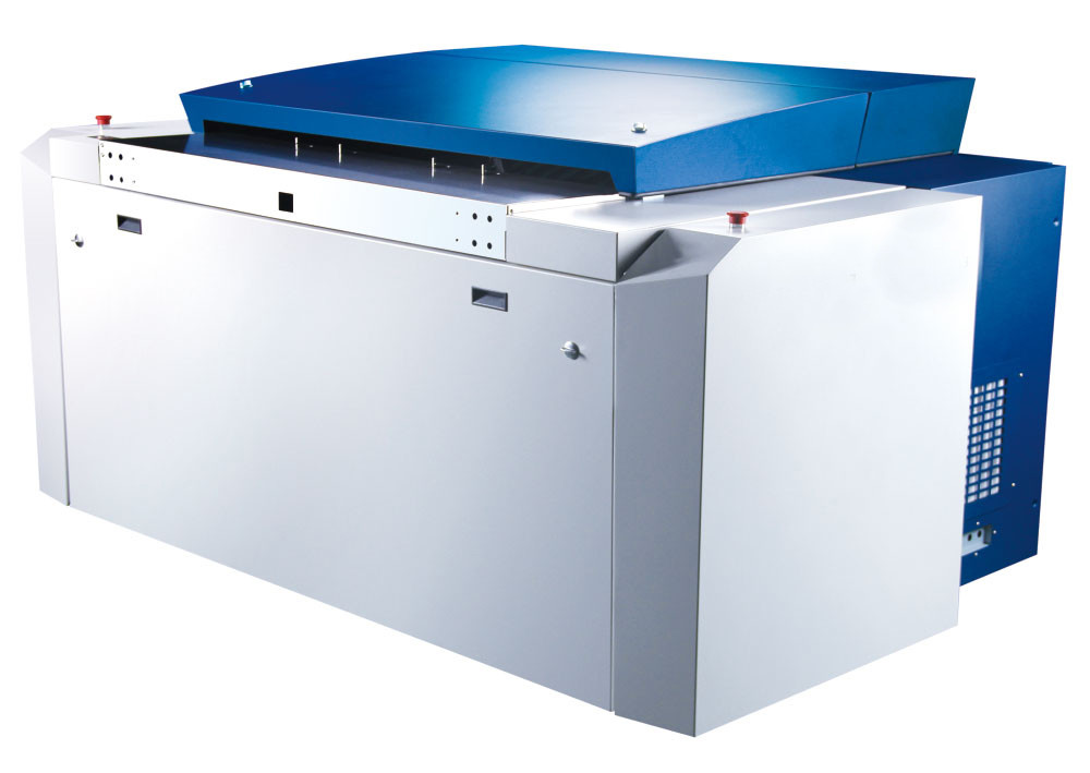 UV-800A F/S/E Online Automatic Offset Printing Thermal CTP Machine