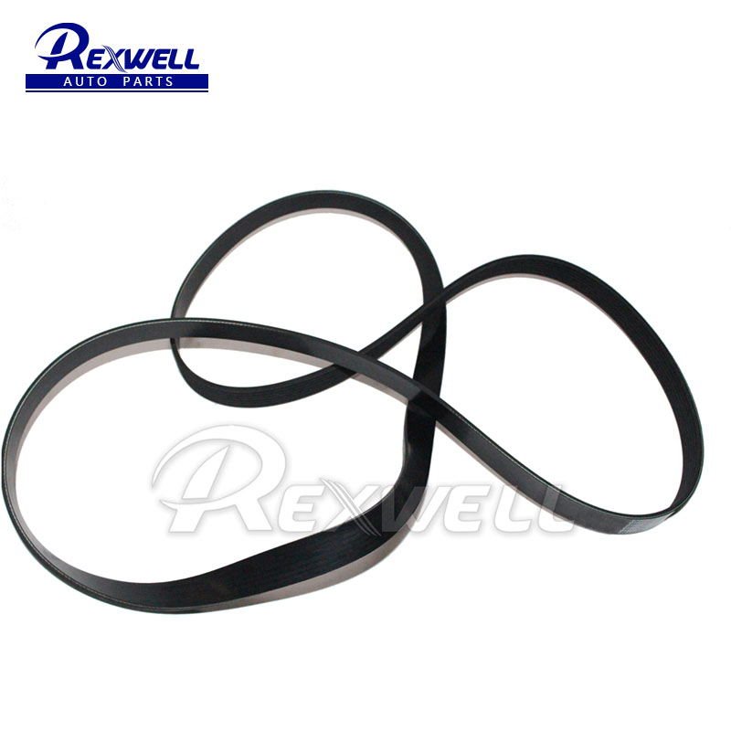 Automotive W203 Mercedes Benz Auto Parts V Ribbed Drive Belt A0199977492