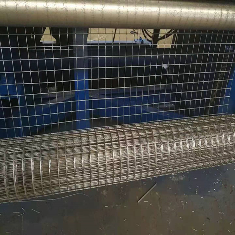 5kw Spooling Roll Welding Machine Wire 120rows/Min Stainless Steel