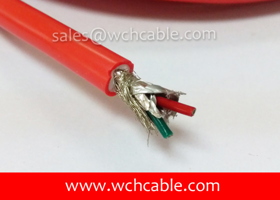 UL21313 TPU Cable