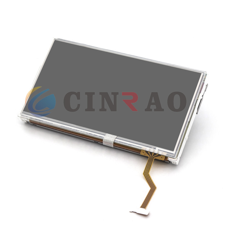 6.5 INCH Sharp LQ065T5DG30 TFT LCD Display + Touch Screen Panel For Car Auto Parts