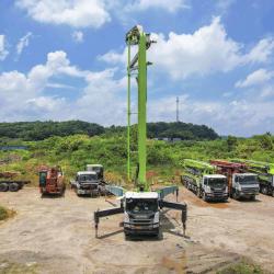 Hunan Concrete Power Brothers Heavy Industry & Technology Co., Limited