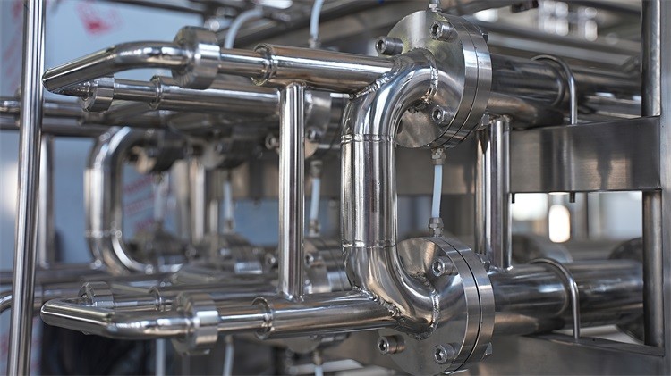 Pectin Powder Extarction Line - Streamlined Process Packaging 25kg/bag