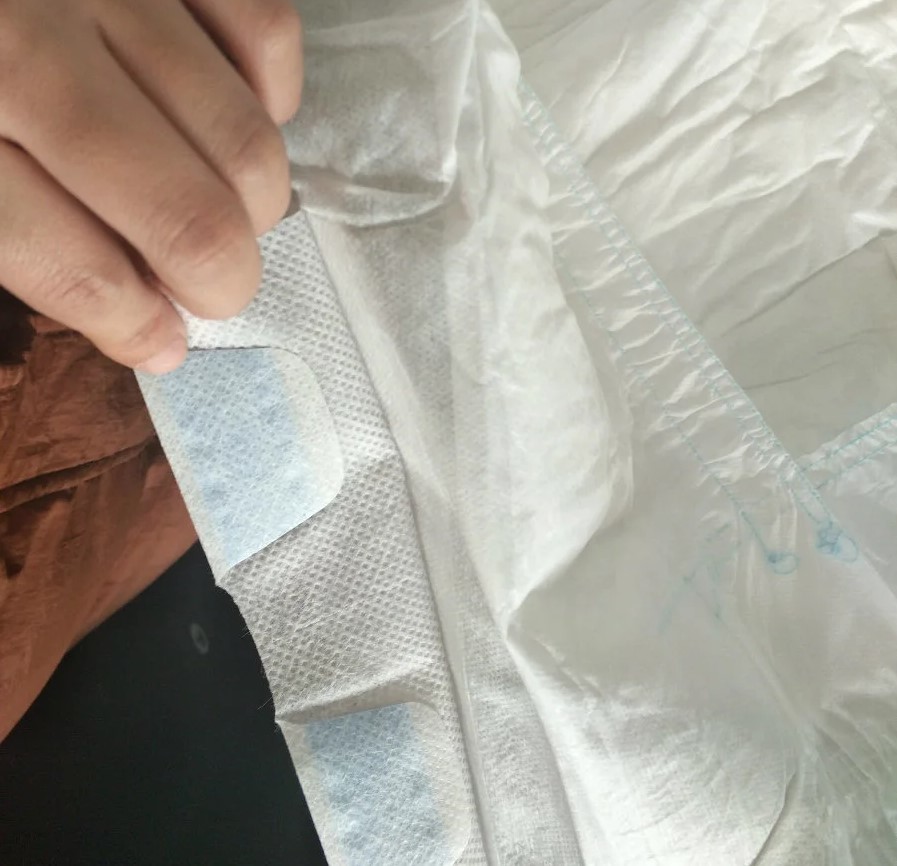 Daily Use Breathable Unisex Leak Guard Sanitary Panty Liner