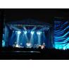 Buy cheap Wholesale Fashion Concert Truss Aluminum Truss System from wholesalers