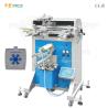 Buy cheap 220V Semi Automatic Screen Printer Glass Bottle Screen Printing Machine from wholesalers